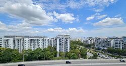Sherwood Towers (D21), Apartment #532314051